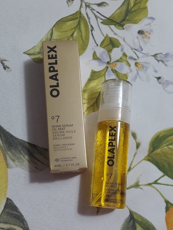 OLAPLEX Other - NEW OLAPLEX No.7 Shine Serum Oil Mist